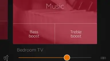 Captura de tela de ReSound Smart 3D 8