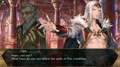 Captura de tela de VALKYRIE ANATOMIA -The Origin- 4
