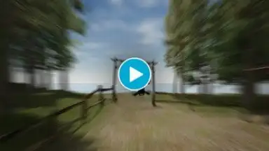 Captura de tela de Freerider 1