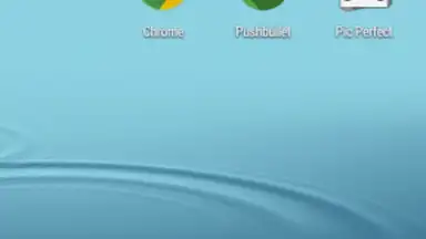 Captura de tela de App Eater 4