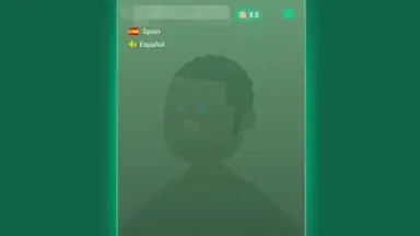 Captura de tela de AZAR - Video Chat 4