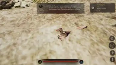 Captura de tela de Path of Titans 8