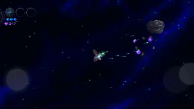 Captura de tela de Constellation Eleven 5