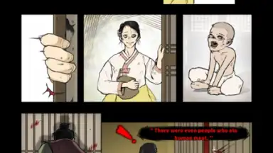 Captura de tela de Zombie Kingdom 4