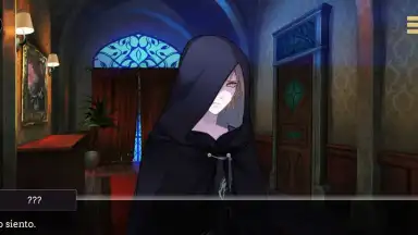 Captura de tela de Neil 5