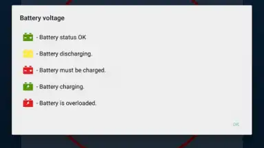 Captura de tela de OBDeleven VAG car diagnostics 6