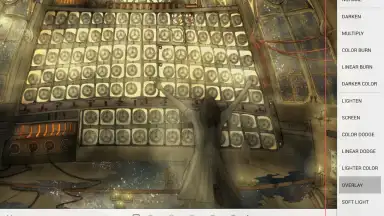 Captura de tela de Infinite Painter 8