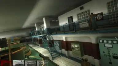 Captura de tela de Arma Tactics Demo 5