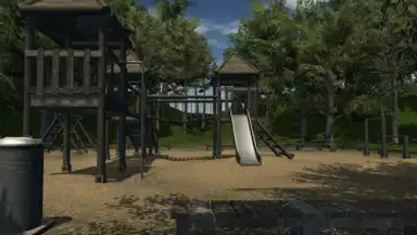 Captura de tela de Freerider 3