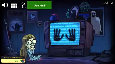 Captura de tela de Troll Quest Horror 3 12