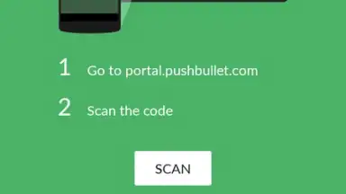 Captura de tela de Portal - WiFi File Transfers 4