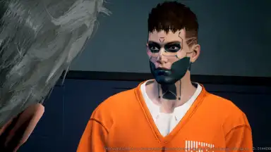 Captura de tela de Codename Crime-Vice Open World 13