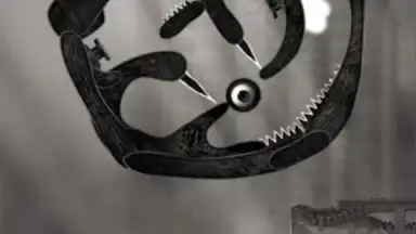 Captura de tela de Freeze! 4