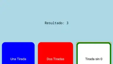 Captura de tela de UnoAttack Helper 3