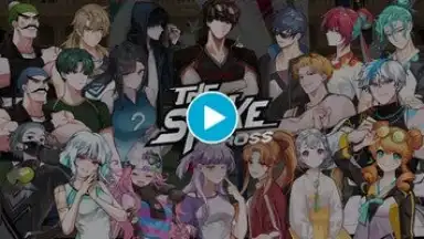 Captura de tela de The Spike 1