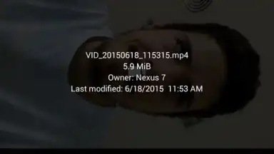 Captura de tela de DAEMON Sync 1