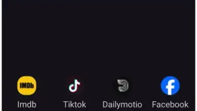 Captura de tela de VidMad Video Downloader 1