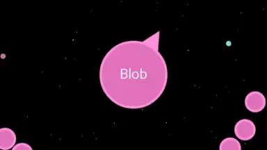 Captura de tela de Nebulous 14