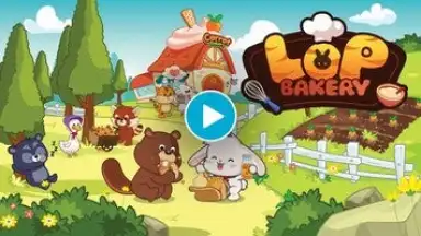 Captura de tela de Lop Bakery 1