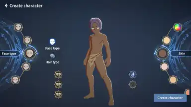 Captura de tela de Teetiny Online 7