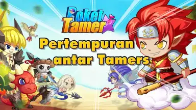 Captura de tela de Poket Master 5