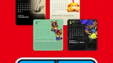 Captura de tela de Nintendo Today! 1