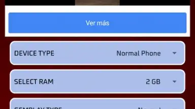 Captura de tela de Regedit FFH4X 7