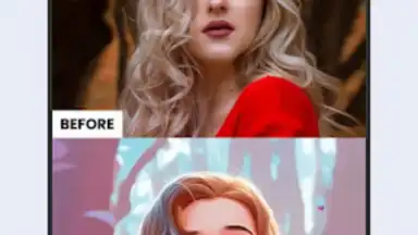 Captura de tela de Retouch - Remove Objects 4