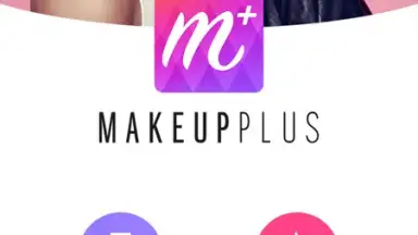 Captura de tela de MakeupPlus 4