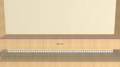 Captura de tela de Closet Sketcher 3D 2