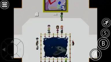 Captura de tela de chocoplayer 1