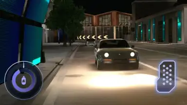 Captura de tela de Forza Street 4