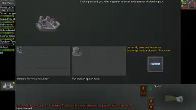 Captura de tela de NEO Scavenger Mobile 5
