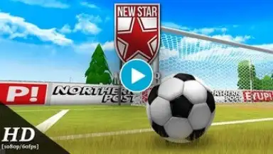 Captura de tela de New Star Manager 1