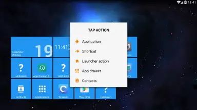 Captura de tela de SquareHome 2 3