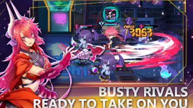 Captura de tela de Seven Mortal Sins X-TASY 6
