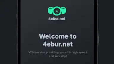 Captura de tela de 4ebur.net VPN - Fast VPN 9