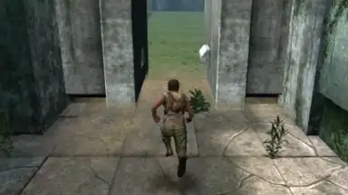 Captura de tela de Maze Runner 5