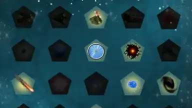 Captura de tela de Speed Clicker 1
