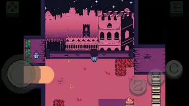Captura de tela de Undertale Bits & Pieces Mobile 6