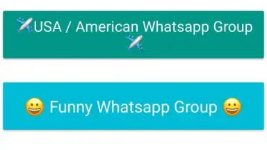Captura de tela de Whatsapp Update Joining Group App 3