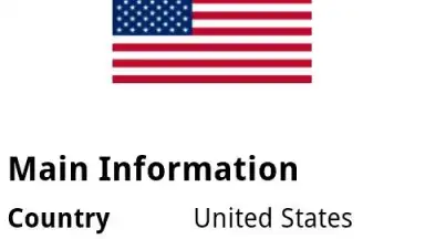 Captura de tela de Flag quiz game 5