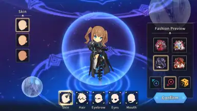 Captura de tela de Knightcore Universal 10