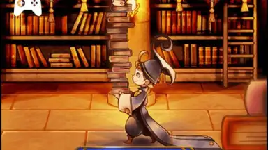 Captura de tela de FINAL FANTASY Record Keeper 9