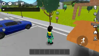 Captura de tela de XDRP 6