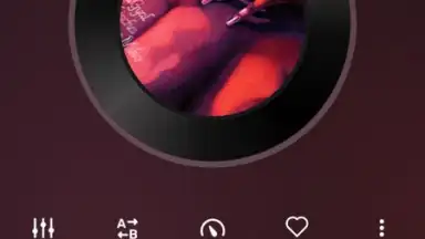 Captura de tela de MX Player 8