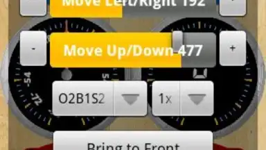 Captura de tela de Car Gauge Lite OBD2 6