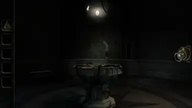 Captura de tela de The Room Three 10
