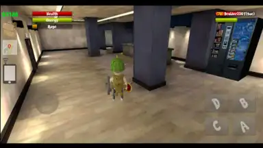 Captura de tela de City of Chaos Online MMORPG 11