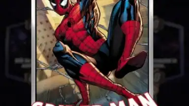 Captura de tela de Marvel Snap 5